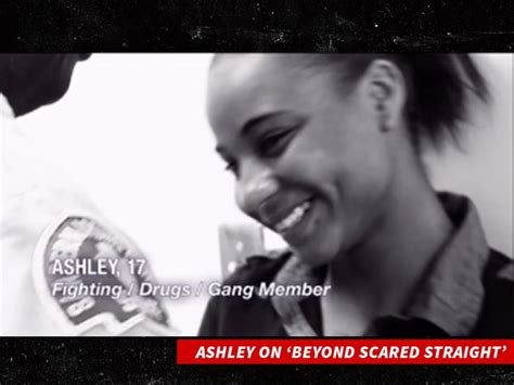 ashley tropez death|Ashley Tropez, Beyond Scared Straight Star, Found Dead at 24